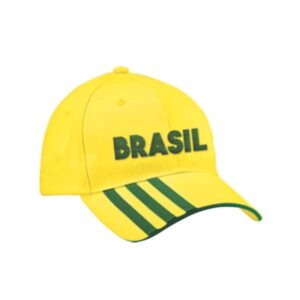 Boné personalizado para evento