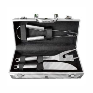 Kit Churrasco Personalizado Diadema