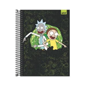 Caderno Personalizado Florianópolis
