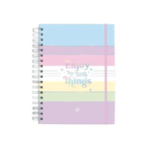 Caderno Personalizado Maringá