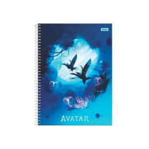 Caderno Personalizado São José do Rio Preto