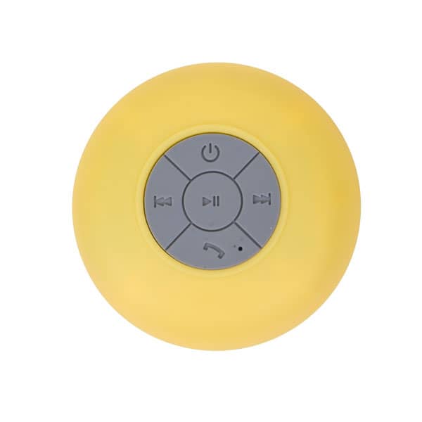 Caixa de Som Brasil Personalizada