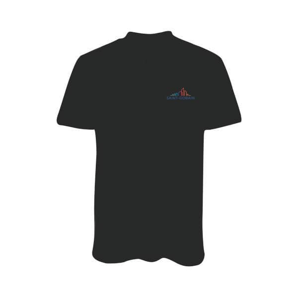 Camisa Polo 100% em Algodão Personalizada