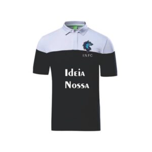 Camisa Polo Esportiva Personalizada