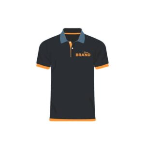 Camisa Polo Personalizada Cores