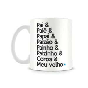 Caneca Personalizada Betim