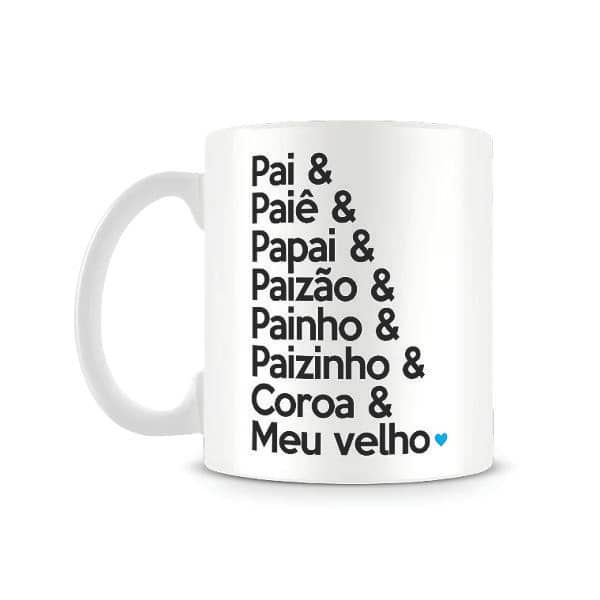 Caneca Personalizada Betim