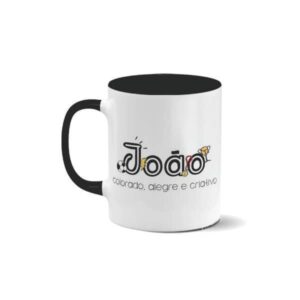 Caneca Personalizada Campinas