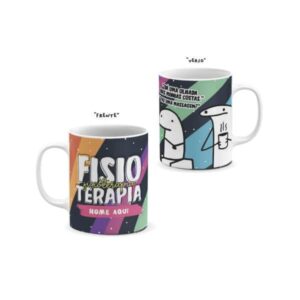 Caneca Personalizada Feira de Santana