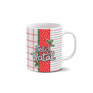 Caneca Personalizada Manaus