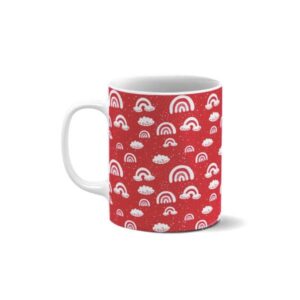 Caneca Personalizada Nova Iguaçu