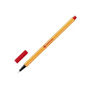 Caneta Hidrográfica Stabilo Point 88/10 Personalizada