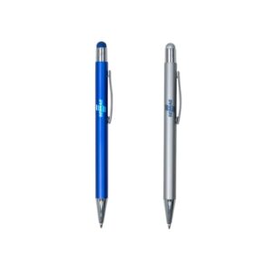 Caneta Metal Touch Personalizada