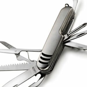 Canivete para brinde personalizado