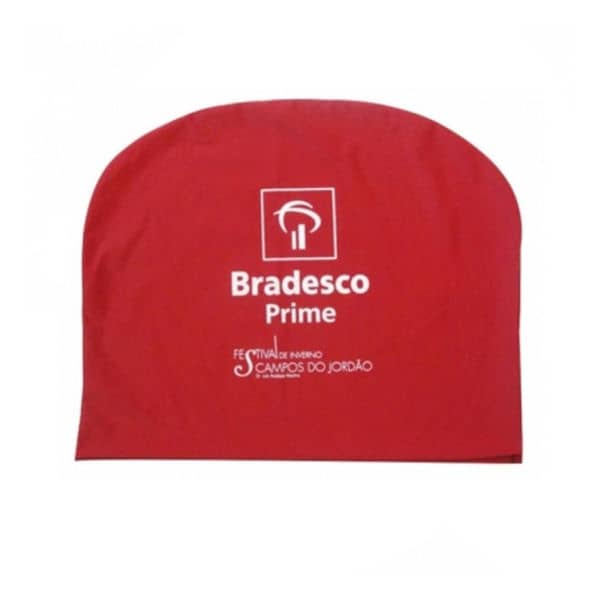 Capa de encosto de cadeira personalizada preço