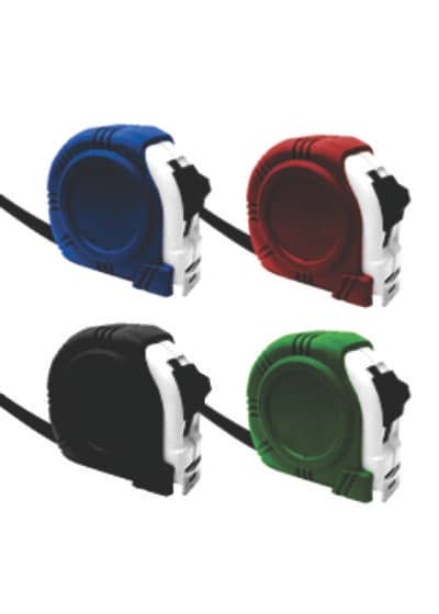 Trena de 5 metros colorida