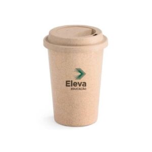 Cachepô Café Personalizado