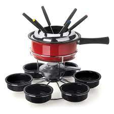 Kit de fondue