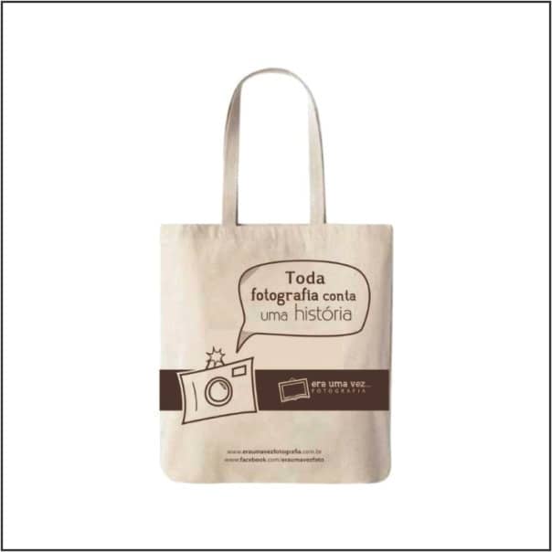 Ecobags Personalizadas 40X37 CM