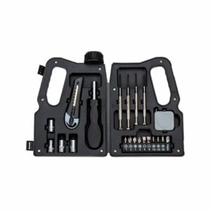 Estojo de ferramentas personalizado