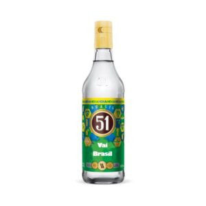 Kit Cachaça - Vai Brasil! Promocional Personalizado