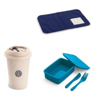 Kit cantinho do café