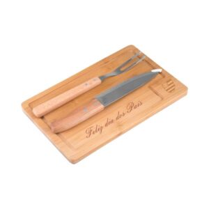 Kit Churrasco para Brinde