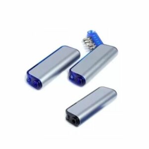 Kit de ferramentas com lanterna personalizado