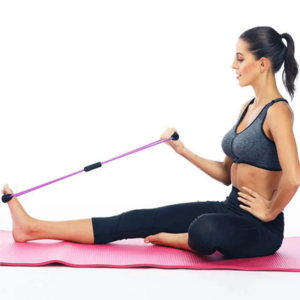 kit elástico academia