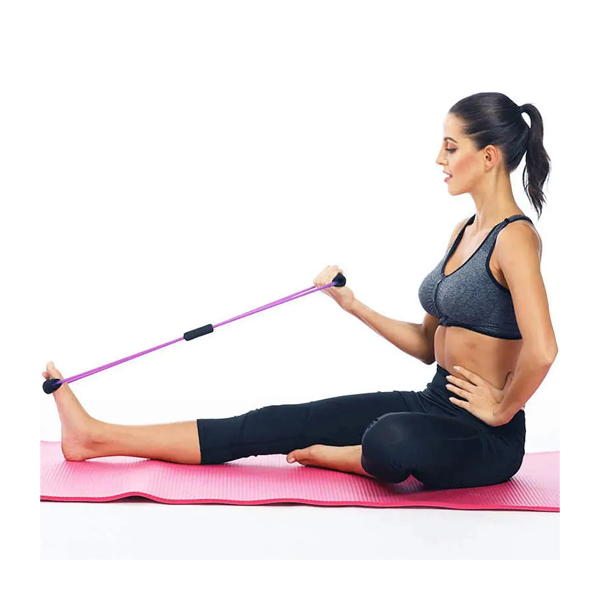 kit elástico academia