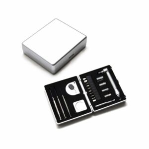 Kit ferramenta personalizado 21 peças