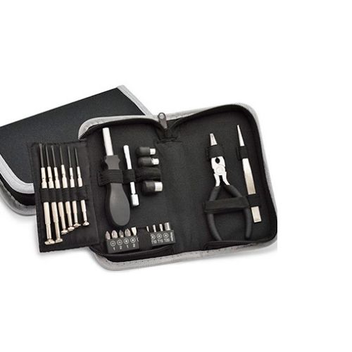 Kit ferramenta com 23 peças