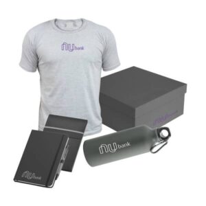 Kit Onboarding Nubank