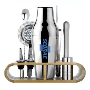 Kit para Bar Personalizado