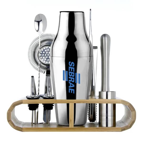 Kit para Bar Personalizado