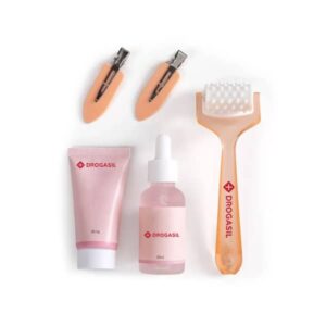 Kit Skin Care Limpeza Profunda Rotina Completa