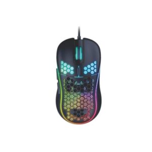 Mouse Personalizado para Jogos
