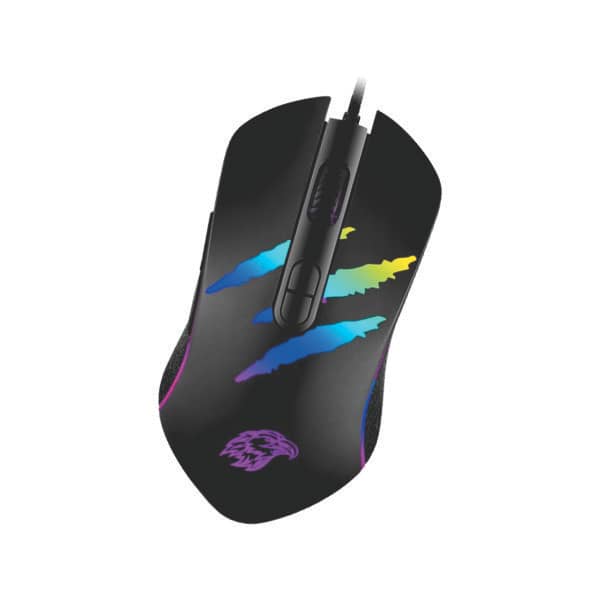 Mouse USB Gamer Personalizado