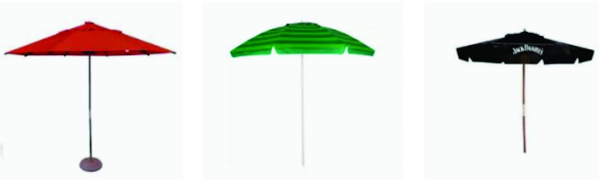 Ombrelone Personalizado Itajaí