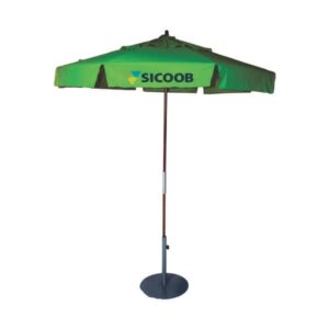 Ombrelone Personalizado Natal