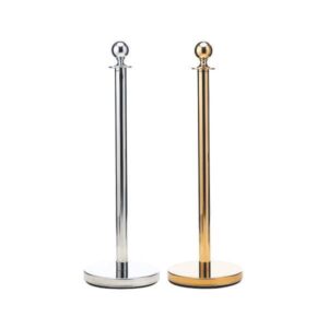 Organizador de Fila Pedestal Personalizado