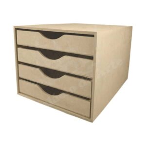 Organizador de Mesa para Papel Personalizado