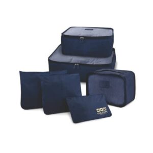 Organizador de Viagem Malas Personalizado