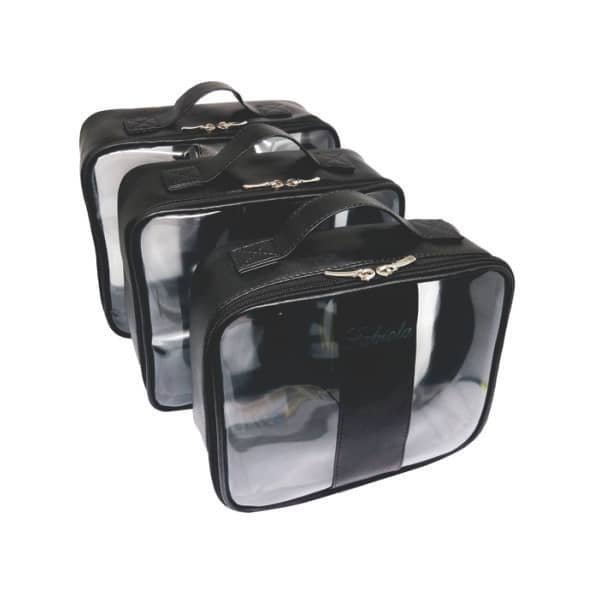Ganchos Laterais Zoucengx Para Wagon W4 - Organizador, Resistente, 2 Peças