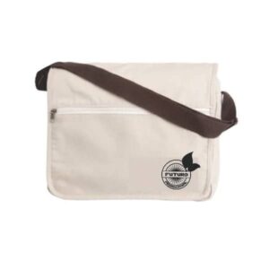 Pasta Carteiro Ecológica Personalizada