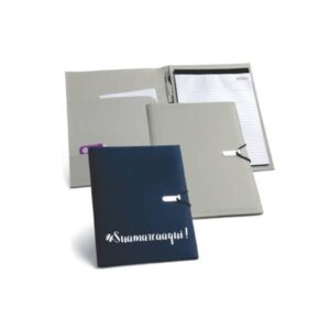 Pasta Personalizada A4