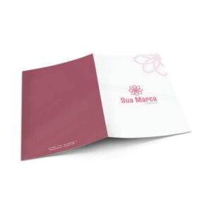 Pasta Personalizada Advogado