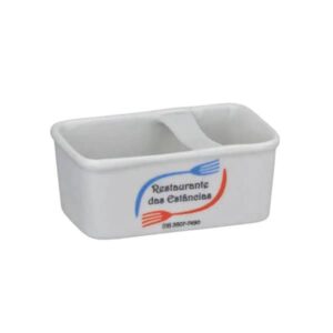 Porta-Adoçante Cereja Personalizado