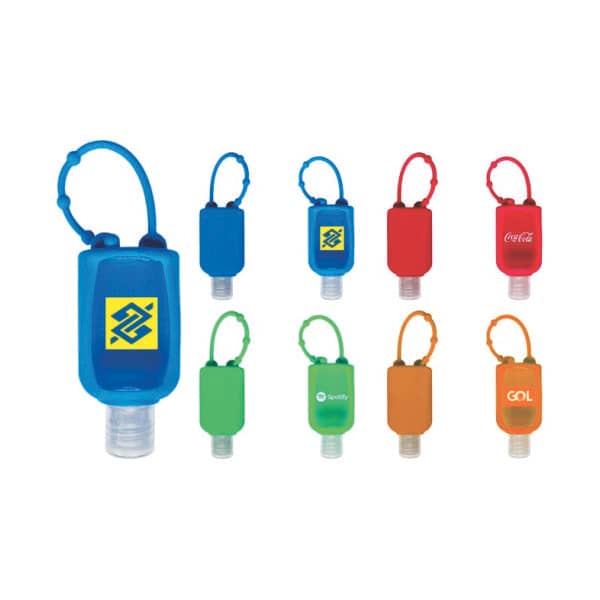 Colonnina Porta Gel Disinfettante - Igiene & Sicurezza - S.r.l - Foto 10