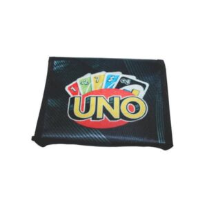 Porta-Baralho Uno Personalizado